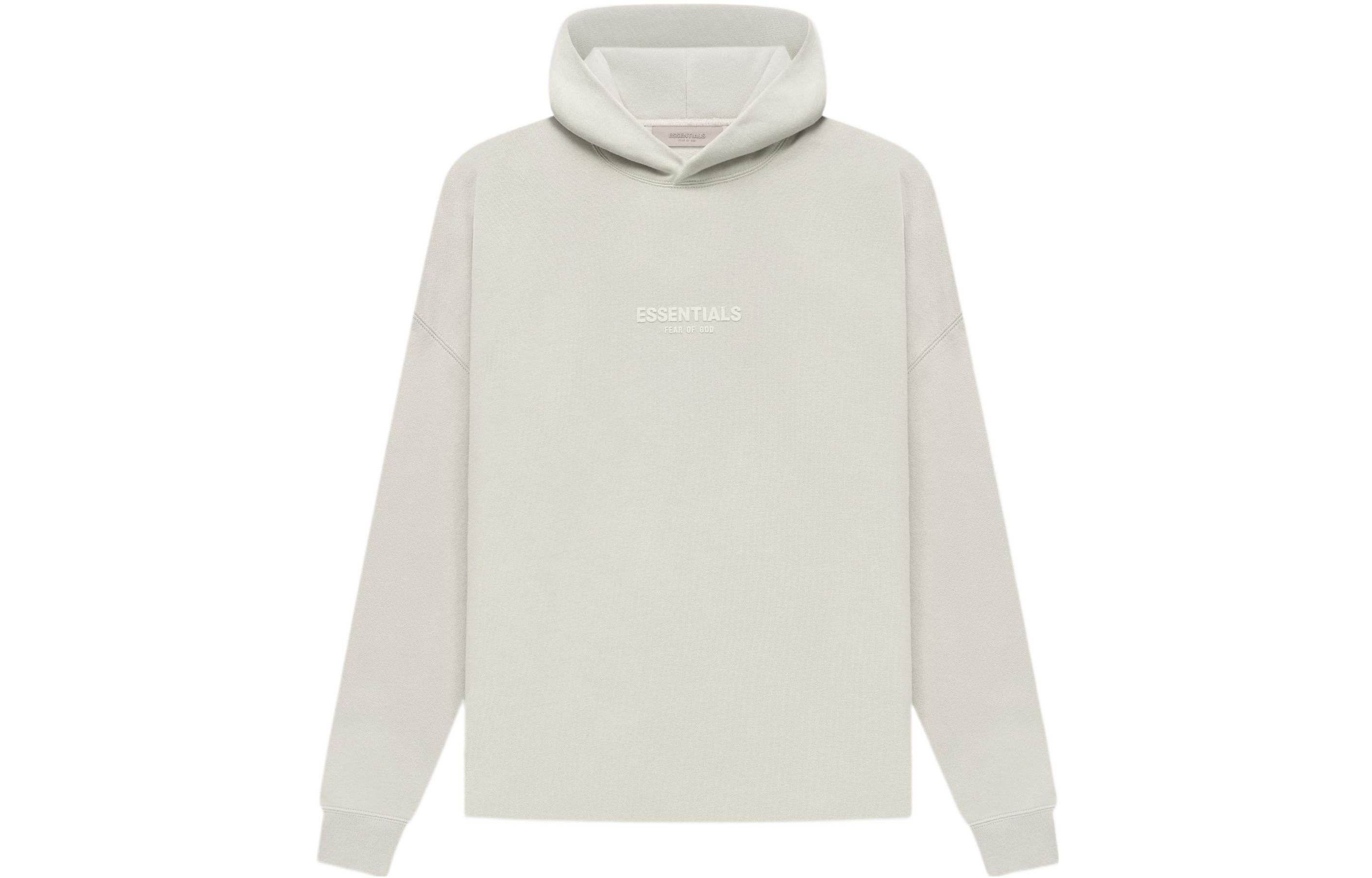 Худи Fear of God Essentials SS22 - Boxette Shop
